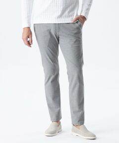 EPOCA UOMO / エポカ　ウォモ その他パンツ | 2WAYストレッチライトパンツ