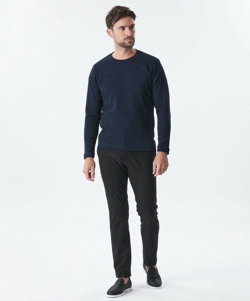 EPOCA UOMO / エポカ ウォモ その他パンツ | 2WAYストレッチライトパンツ | 詳細4