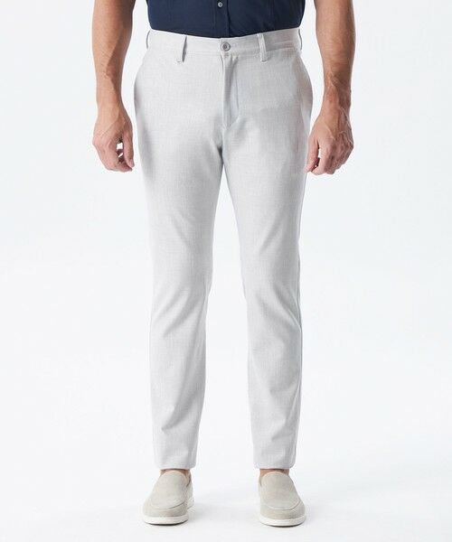 EPOCA UOMO / エポカ ウォモ その他パンツ | 2WAYストレッチライトパンツ | 詳細5