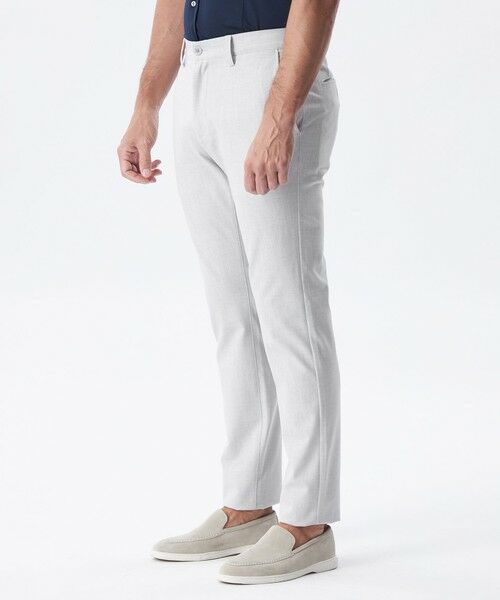 EPOCA UOMO / エポカ ウォモ その他パンツ | 2WAYストレッチライトパンツ | 詳細6