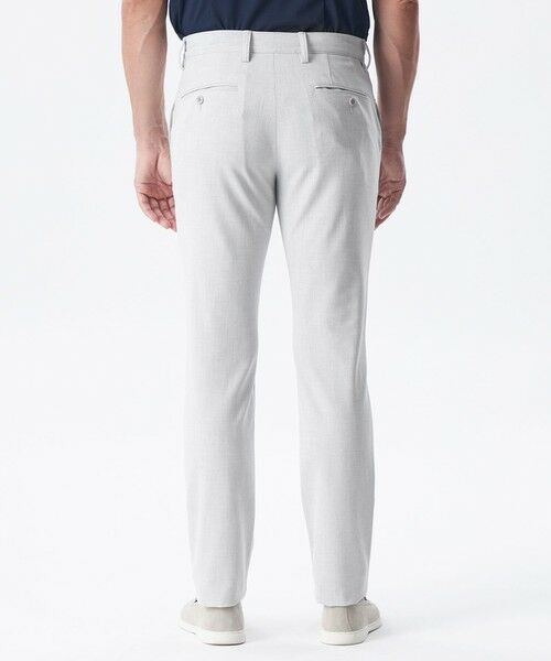 EPOCA UOMO / エポカ ウォモ その他パンツ | 2WAYストレッチライトパンツ | 詳細7