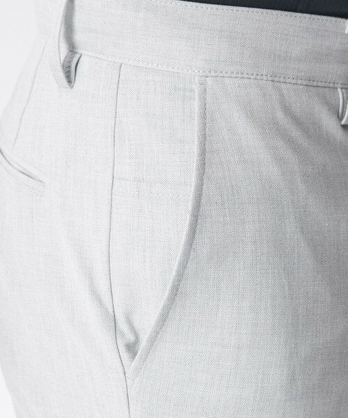 EPOCA UOMO / エポカ ウォモ その他パンツ | 2WAYストレッチライトパンツ | 詳細9