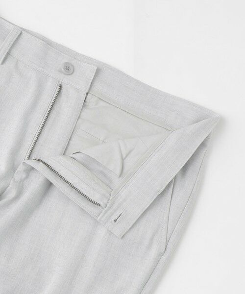 EPOCA UOMO / エポカ ウォモ その他パンツ | 2WAYストレッチライトパンツ | 詳細10