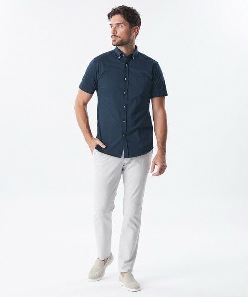 EPOCA UOMO / エポカ ウォモ その他パンツ | 2WAYストレッチライトパンツ | 詳細1