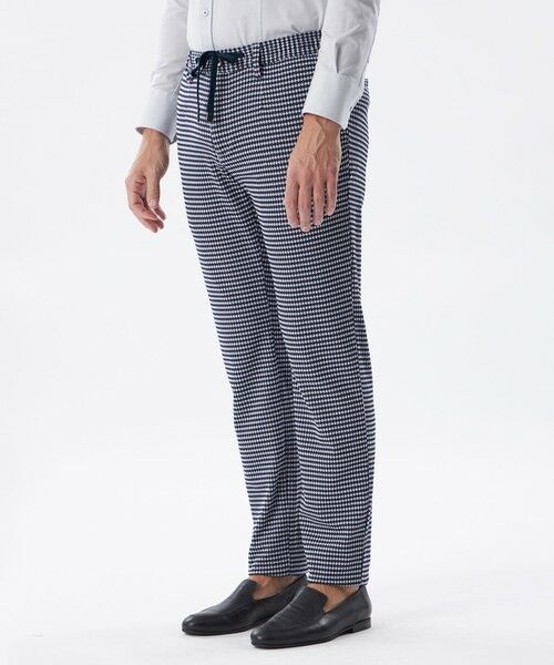 EPOCA UOMO / エポカ ウォモ その他パンツ | 【PRIMA COLLECTION】【セットアップ着用可】ハイストレッチライトパンツ | 詳細3