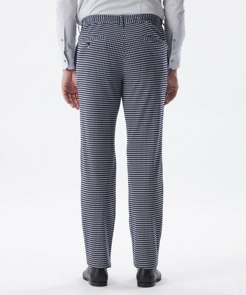 EPOCA UOMO / エポカ ウォモ その他パンツ | 【PRIMA COLLECTION】【セットアップ着用可】ハイストレッチライトパンツ | 詳細4