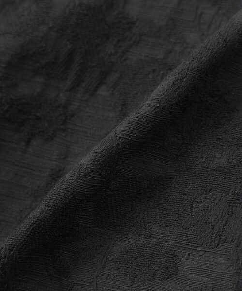 EPOCA UOMO / エポカ ウォモ その他パンツ | 【PRIMA COLLECTION】フラワージャカードショートパンツ | 詳細7