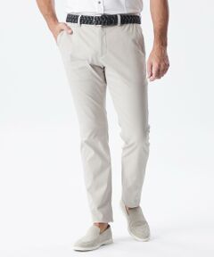 EPOCA UOMO / エポカ　ウォモ その他パンツ | ハイテンションドビーパンツ