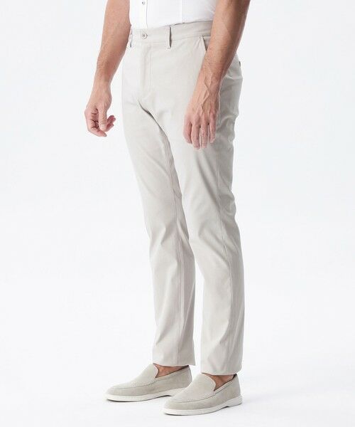 EPOCA UOMO / エポカ　ウォモ その他パンツ | ハイテンションドビーパンツ | 詳細9