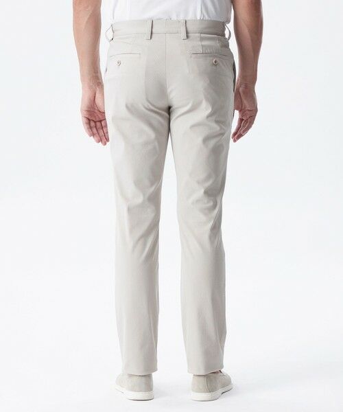 EPOCA UOMO / エポカ　ウォモ その他パンツ | ハイテンションドビーパンツ | 詳細10