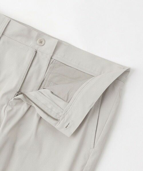 EPOCA UOMO / エポカ　ウォモ その他パンツ | ハイテンションドビーパンツ | 詳細13