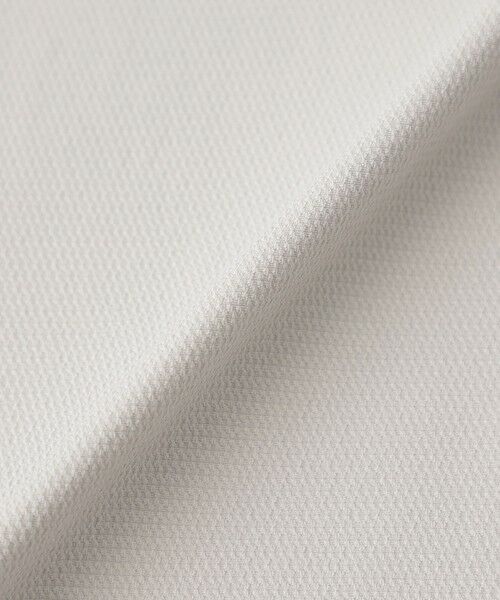 EPOCA UOMO / エポカ　ウォモ その他パンツ | ハイテンションドビーパンツ | 詳細14