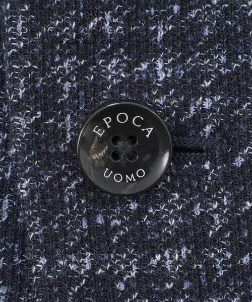 EPOCA UOMO / エポカ ウォモ その他アウター | 【PRIMA COLLECTION】コンフォートダブルチェックJK | 詳細8