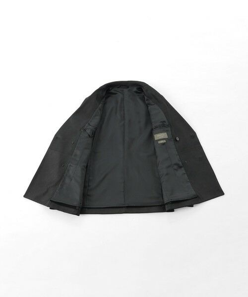 EPOCA UOMO / エポカ ウォモ その他アウター | 【PRIMA COLLECTION】スエードレザーダブルJK | 詳細8