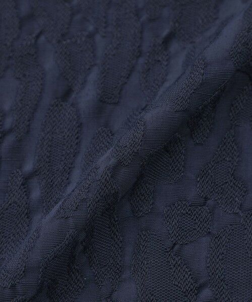 EPOCA UOMO / エポカ ウォモ ブルゾン | 【PRIMA COLLECTION】レオパードジャカードブルゾン | 詳細8