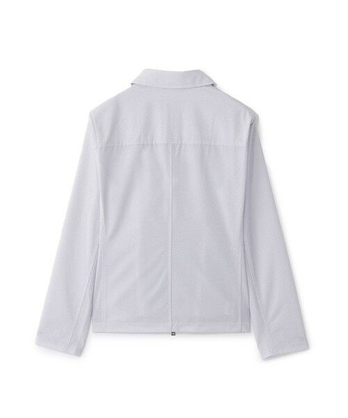 EPOCA UOMO / エポカ ウォモ ブルゾン | *Safari5月号掲載*クールドッツブルゾン | 詳細3