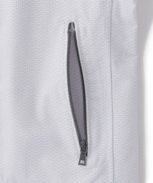 EPOCA UOMO / エポカ ウォモ ブルゾン | *Safari5月号掲載*クールドッツブルゾン | 詳細7