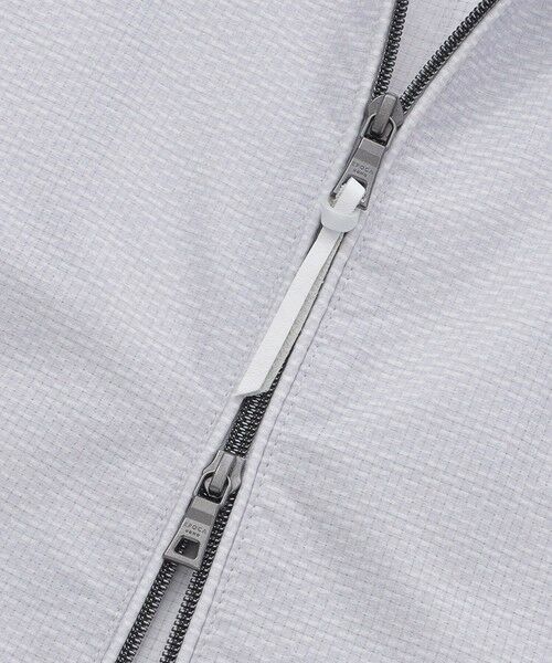 EPOCA UOMO / エポカ ウォモ ブルゾン | *Safari5月号掲載*クールドッツブルゾン | 詳細8