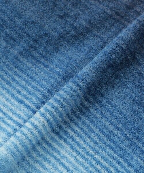 EPOCA UOMO / エポカ ウォモ その他トップス | 【PRIMA COLLECTION】グラデーションボーダーカーディガン | 詳細8