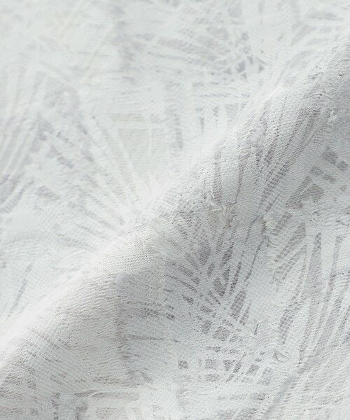 EPOCA UOMO / エポカ　ウォモ その他トップス | 【PRIMA COLLECTION】パッチワークバックカットカットソー | 詳細7