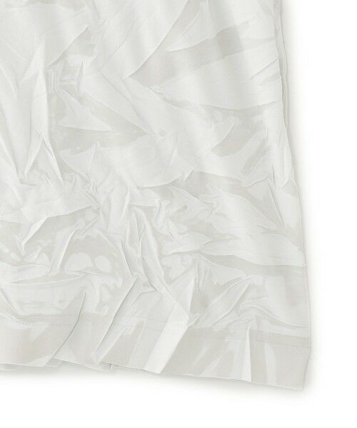 EPOCA UOMO / エポカ ウォモ その他トップス | *Safari5月号掲載*ガーメントプリーツプリントカットソー | 詳細6