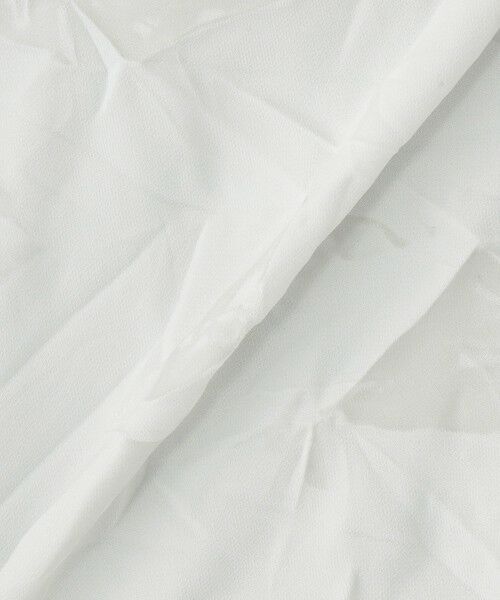 EPOCA UOMO / エポカ ウォモ その他トップス | *Safari5月号掲載*ガーメントプリーツプリントカットソー | 詳細7