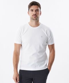 EPOCA UOMO / エポカ　ウォモ その他トップス | ＊Safari5月号掲載＊デジタルピクセルカットソー