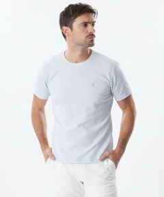 EPOCA UOMO / エポカ　ウォモ その他トップス | ＊Safari5月号掲載＊デジタルピクセルカットソー