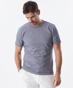 EPOCA UOMO / エポカ　ウォモ その他トップス | ＊Safari5月号掲載＊デジタルピクセルカットソー