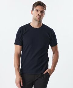 EPOCA UOMO / エポカ　ウォモ その他トップス | ＊Safari5月号掲載＊デジタルピクセルカットソー