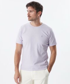 EPOCA UOMO / エポカ　ウォモ その他トップス | ＊Safari5月号掲載＊デジタルピクセルカットソー