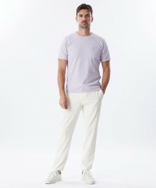 EPOCA UOMO / エポカ ウォモ その他トップス | *Safari5月号掲載*デジタルピクセルカットソー | 詳細5