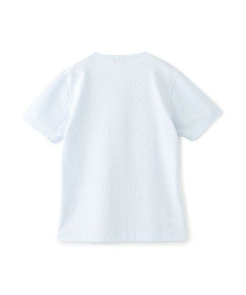 EPOCA UOMO / エポカ ウォモ その他トップス | *Safari5月号掲載*デジタルピクセルカットソー | 詳細6