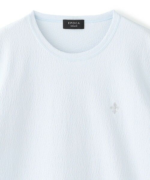 EPOCA UOMO / エポカ ウォモ その他トップス | *Safari5月号掲載*デジタルピクセルカットソー | 詳細7