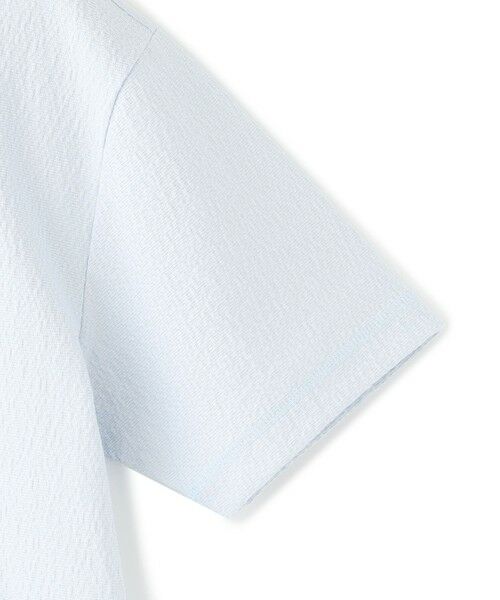 EPOCA UOMO / エポカ ウォモ その他トップス | *Safari5月号掲載*デジタルピクセルカットソー | 詳細8