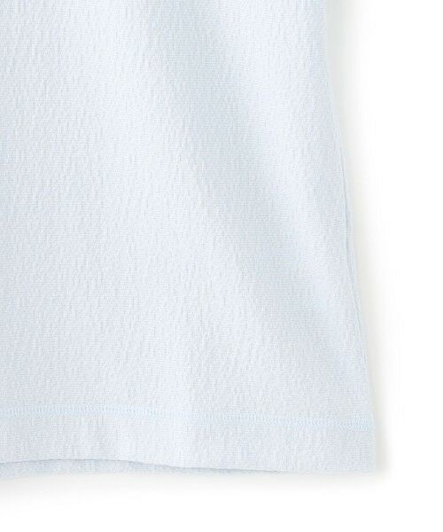 EPOCA UOMO / エポカ ウォモ その他トップス | *Safari5月号掲載*デジタルピクセルカットソー | 詳細9