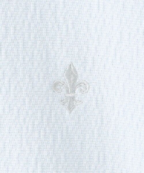 EPOCA UOMO / エポカ ウォモ その他トップス | *Safari5月号掲載*デジタルピクセルカットソー | 詳細10