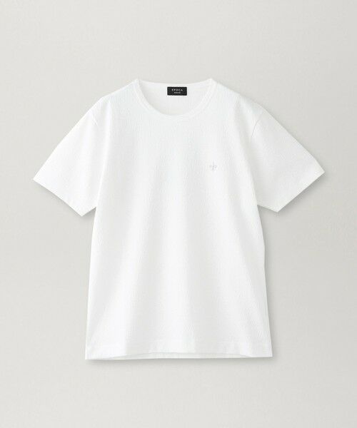 EPOCA UOMO / エポカ ウォモ その他トップス | *Safari5月号掲載*デジタルピクセルカットソー | 詳細12