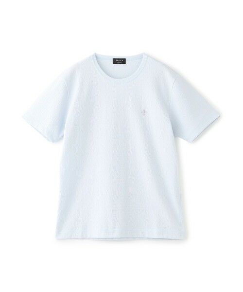 EPOCA UOMO / エポカ ウォモ その他トップス | *Safari5月号掲載*デジタルピクセルカットソー | 詳細13