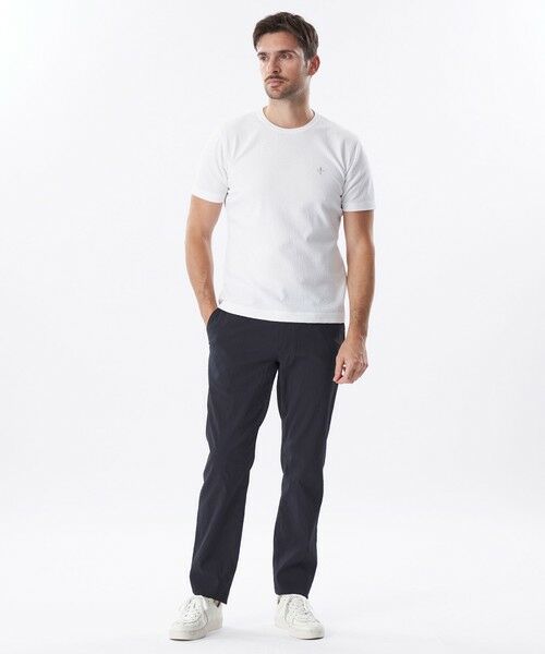 EPOCA UOMO / エポカ ウォモ その他トップス | *Safari5月号掲載*デジタルピクセルカットソー | 詳細1