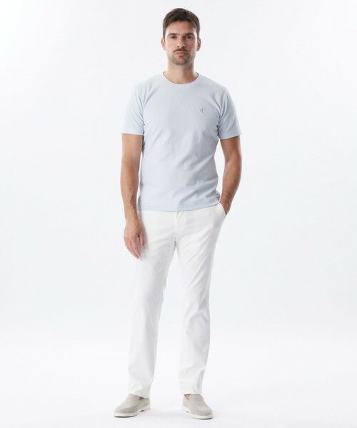 EPOCA UOMO / エポカ ウォモ その他トップス | *Safari5月号掲載*デジタルピクセルカットソー | 詳細2