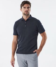 新品タグ付✨EPOCA UOMO パンツ　尾州産生地　先染めリネン　高級感 セール】 カモフラメッシュパンツ （その他パンツ）｜EPOCA UOMO