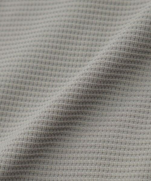 EPOCA UOMO / エポカ　ウォモ その他トップス | ミニタックジャージーブルゾン | 詳細9