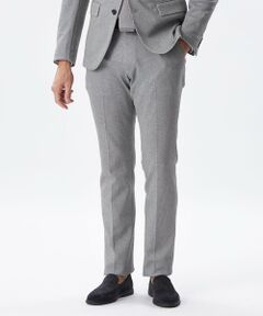 EPOCA UOMO / エポカ　ウォモ その他パンツ | ＊Safari5月号掲載＊【セットアップ対応】ラッセルジャージーパンツ