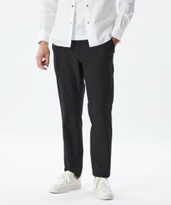 EPoca Uomo ストライプパンツ EPOCA UOMO ウールストライプパンツ