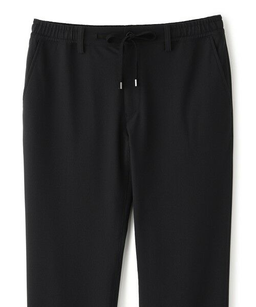 EPOCA UOMO / エポカ　ウォモ その他パンツ | ＊Safari5月号掲載＊トリコットストレッチパンツ | 詳細4