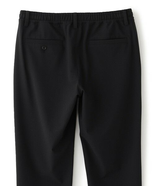 EPOCA UOMO / エポカ　ウォモ その他パンツ | ＊Safari5月号掲載＊トリコットストレッチパンツ | 詳細5