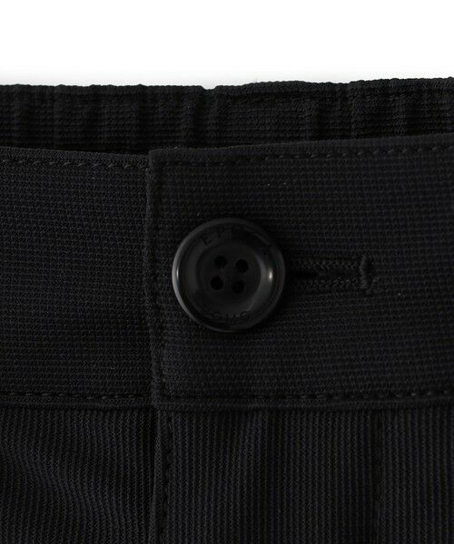 EPOCA UOMO / エポカ　ウォモ その他パンツ | ＊Safari5月号掲載＊トリコットストレッチパンツ | 詳細8
