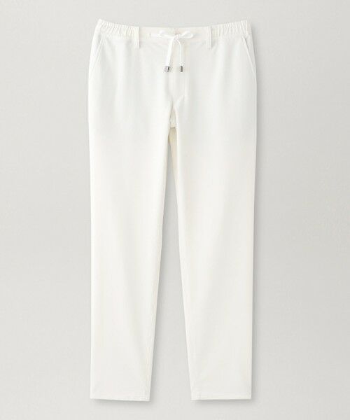 EPOCA UOMO / エポカ　ウォモ その他パンツ | ＊Safari5月号掲載＊トリコットストレッチパンツ | 詳細11