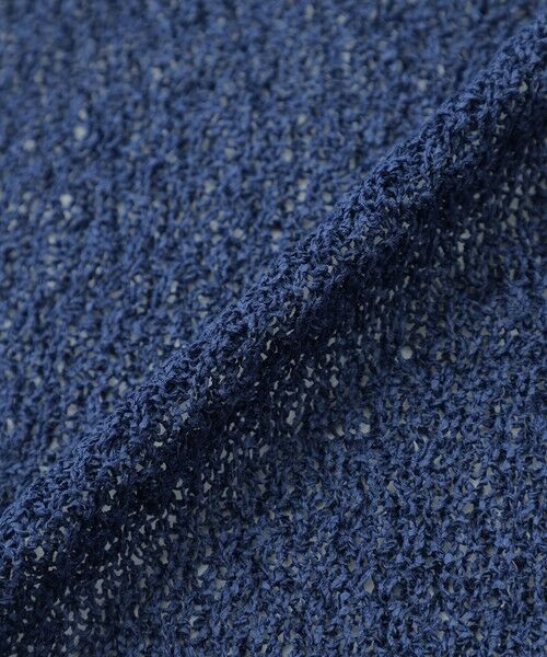 EPOCA UOMO / エポカ　ウォモ その他トップス | 【Safari Lounge別注】和紙MIXカーディガン | 詳細7